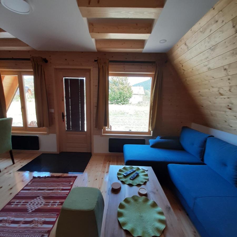 Holiday Home Ella - Apartman Ella Mokra Gora Esterno foto