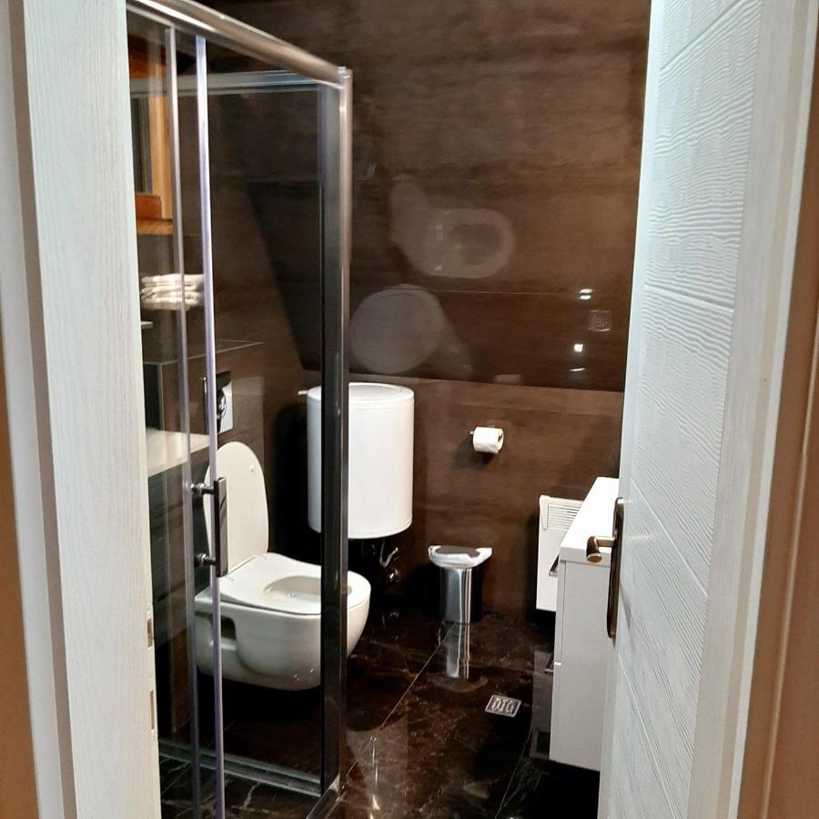 Holiday Home Ella - Apartman Ella Mokra Gora Esterno foto
