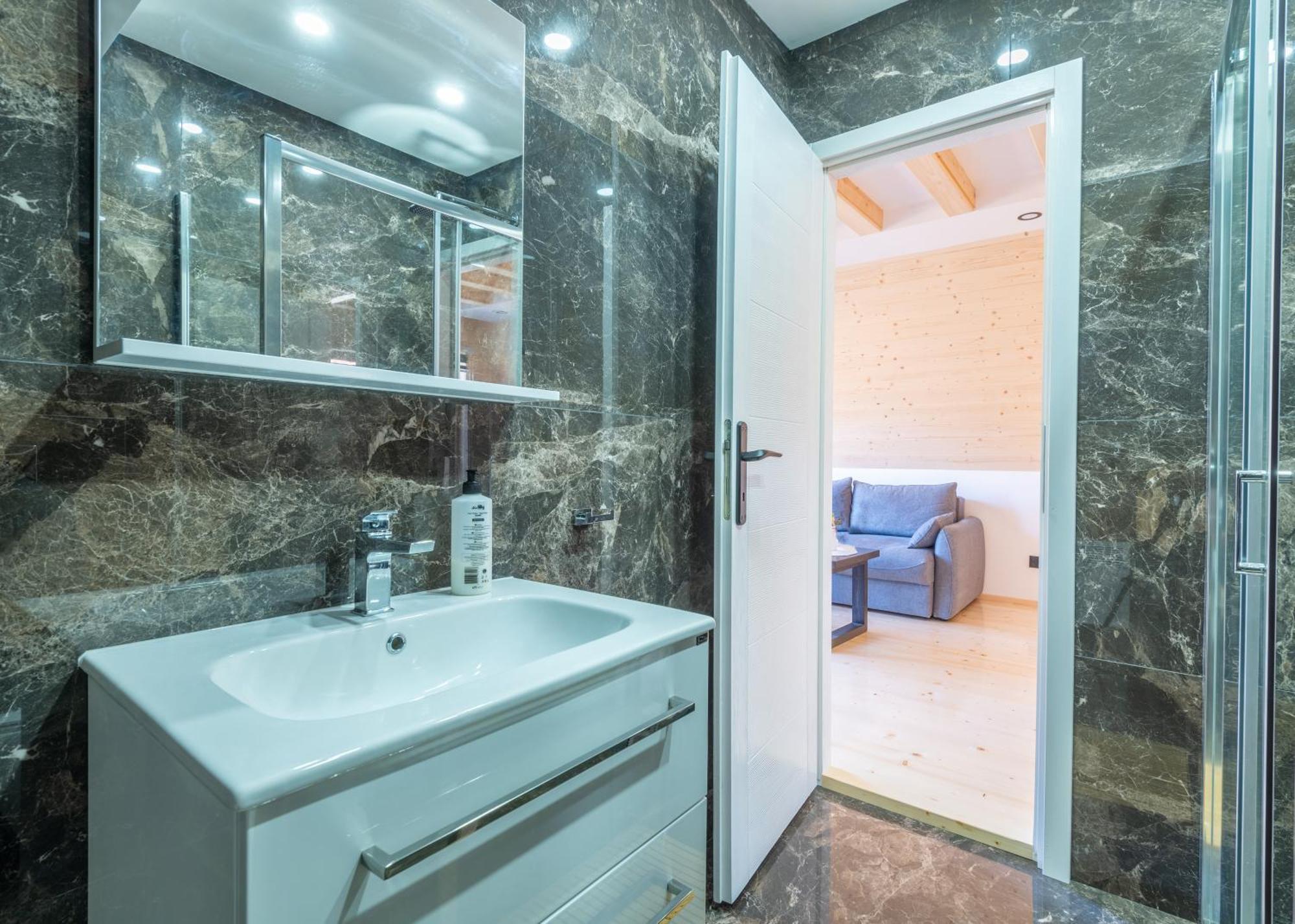 Holiday Home Ella - Apartman Ella Mokra Gora Esterno foto